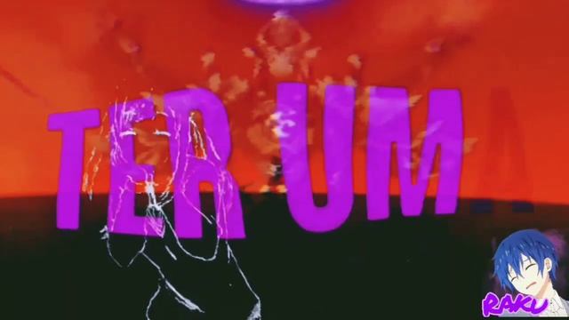 Scaramouche-Edit||Freestyle Gengar (Genshin Impact) смотреть онлайн