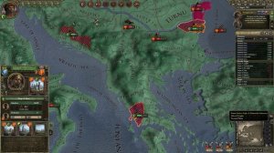 Crusader Kings 2 Muslim World Conquest Final
