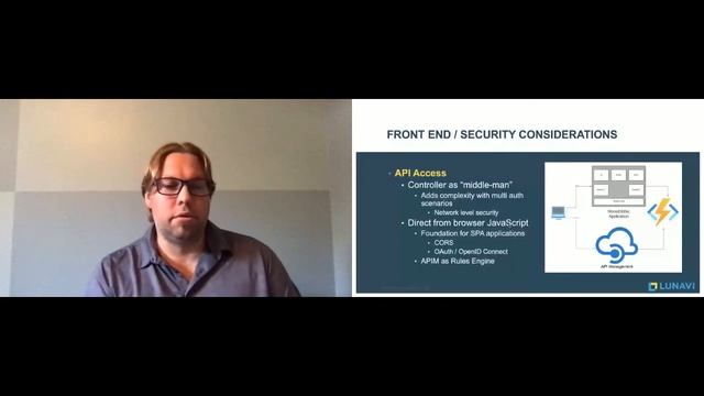 Modernizing Applications with Event Driven Microservices - Jay Brummels смотреть онлайн
