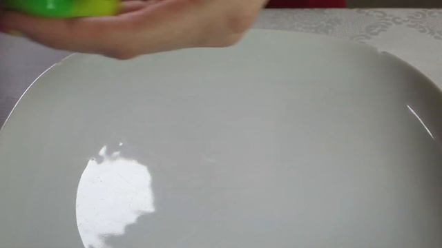 ASMR - Playing with Frog Slime / Goo with Whispering and Eating - Binaural Microphone смотреть онлайн