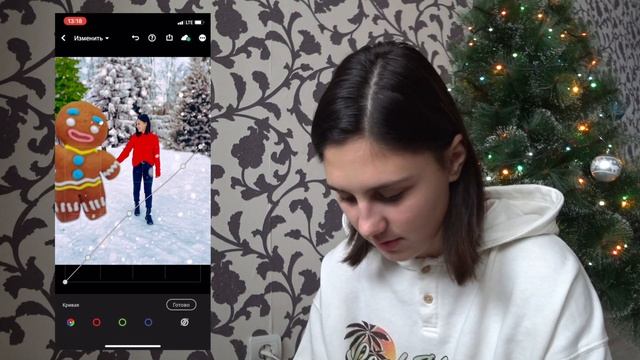 МОИ ПРИЛОЖЕНИЯ ДЛЯ ОБРАБОТКИ ФОТО И ВИДЕО?. Кривые в ЛАЙТРУМ, лучшие редакторы смотреть онлайн