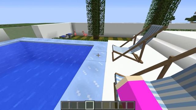 СЛЕЖУ ЗА РЕБЕНКОМ ЧЕРЕЗ КАМЕРУ В РЕАЛЬНОЙ ЖИЗНИ В МАЙНКРАФТ | НУБИК В MINECRAFT ТРОЛЛИНГ ЛОВУШКА смотреть онлайн