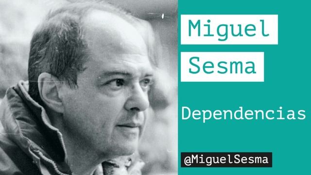 #AndroidDevPodcast | Capitulo 22 | Dependencias | Miguel Sesma ?? | Temporada 2 смотреть онлайн