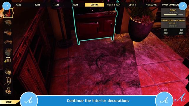 Fallout 76 - Modern Cave House Tutorial w/ steel post tricks +2 deposits (Modern House Tutorial #17 смотреть онлайн