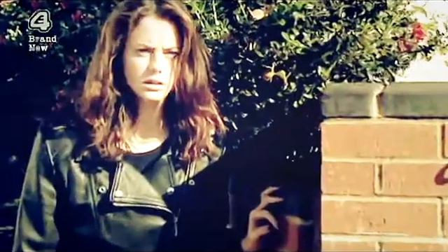 Effy Stonem | Words смотреть онлайн
