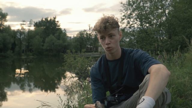 Московские Водоёмы Выпуск №3 | Говоровский Пруд | Окуни Здесь Едят Всё Живое! #Rybalkashop