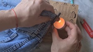 Как дома снять с одежды магнит, если в магазине вам его снять забыли