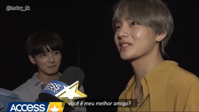 Trailer - I found home in u (Taekook - Vkook) смотреть онлайн