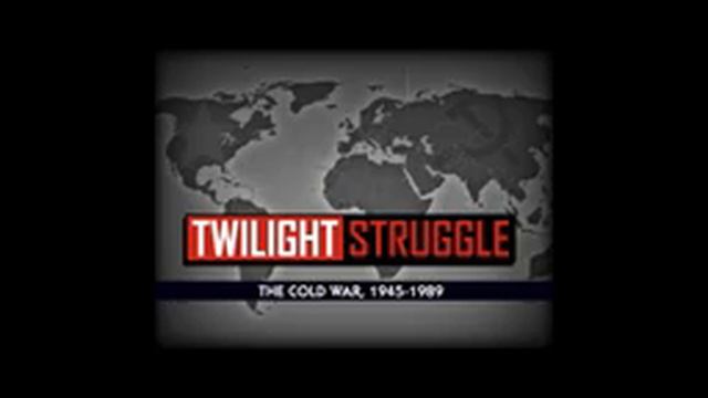 Twilight Struggle Digital Edition Soundtrack - In-Game Music