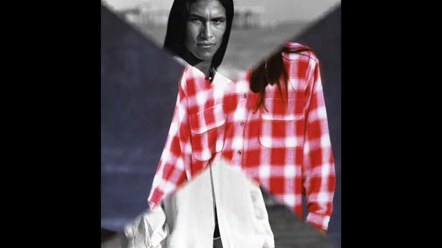 rick mora native actor and model смотреть онлайн