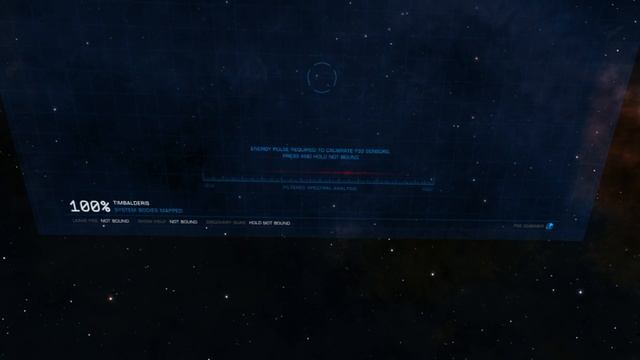 Elite Dangerous FSS Scanner not working. SOLVED смотреть онлайн