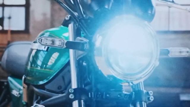 KAWASAKI Z650 RS 2022 Quick looks and Specs//Joemar Ken's Vlogs смотреть онлайн