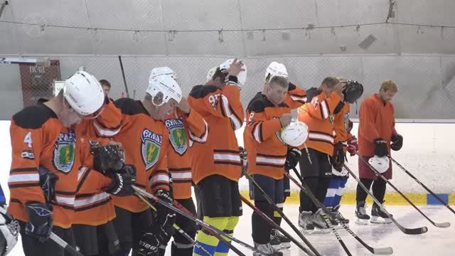 Матч, в котором никто не проиграл смотреть онлайн