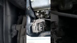 Плохая зарядка лада гранта замена щеток генератора