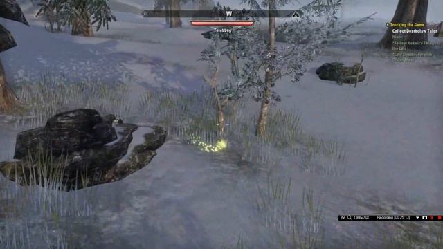 Elder Scrolls Online Iron Ore Farming Guide смотреть онлайн