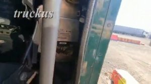 ПОДКЛЮЧЕНИЕ РОЗЕТКИ ABS ПРИЦЕПА 24V К FREIGHTLINER CENTURY