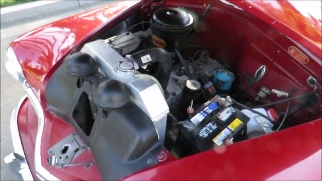 1949 Plymouth Special Deluxe Convertible for Sale смотреть онлайн