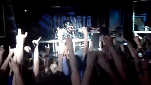 Stigmata Murmansk смотреть онлайн