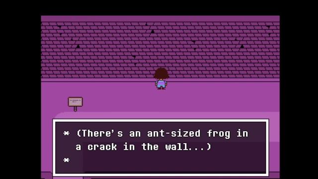 Undertale: Collapsed (Dusttale Take) Demo Completed