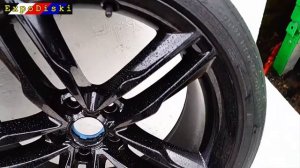 Диски на Audi А5 R19 оригинальные новые