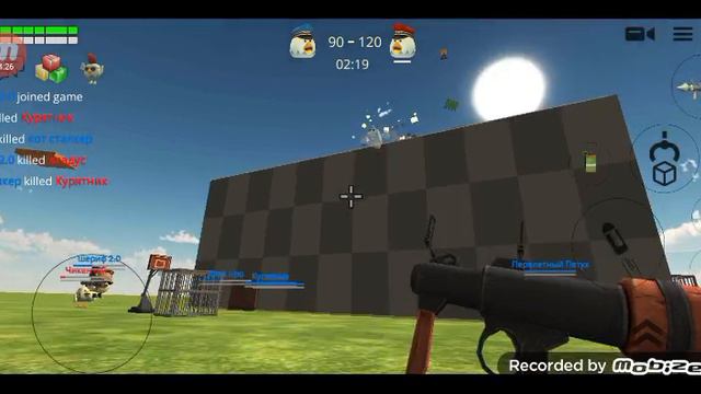 играю в чг смотреть онлайн