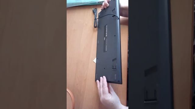 обзор Logitech k280e PRO смотреть онлайн