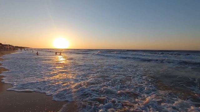 Азовское море - Русское море смотреть онлайн