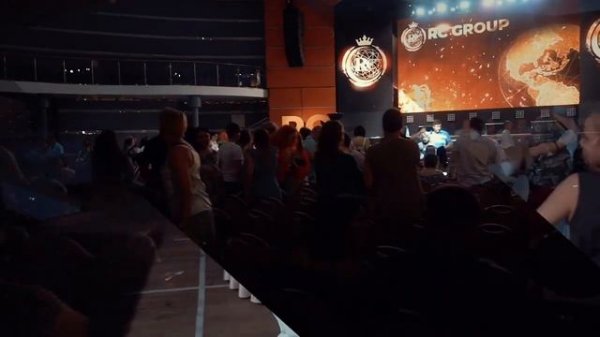 ДЕНЬ ОБУЧЕНИЯ для партнеров RC GROUP