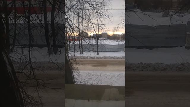 камера наружного наблюдения г.Кунгур ?