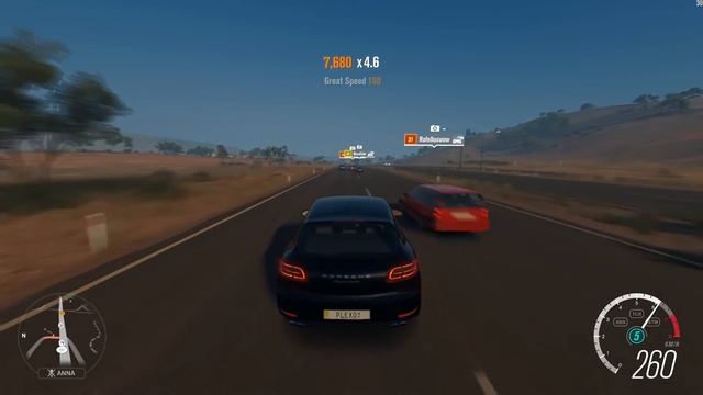 Forza Horizon 3 | Porsche Macan Turbo Gameplay смотреть онлайн