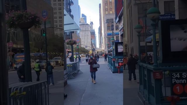 В предверии выборов президента США. Мое мнение. смотреть онлайн