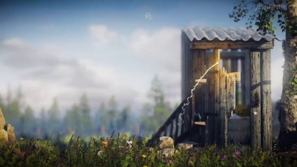 Unravel Two - Xbox two players coop