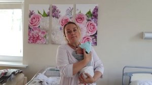 О ЧЕМ ГОВОРИТ КРИК МЛАДЕНЦА?