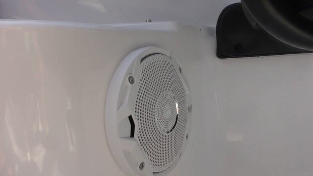 Установка музыки на катер PHOENIX 600HT смотреть онлайн