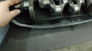 Капитальный ремонт двигателя Фольксваген Гольф 7 tci 1.4 турбо