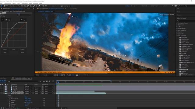 ANIMATE MIXTAPE COVERS / VISUALIZERS (Photoshop & After Effects 2022) смотреть онлайн