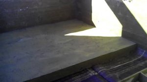 Дом из опилкобетона вот как надо заливать пол опилкобетоном 26 08 2015