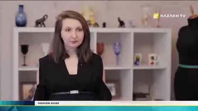 Kazakh TV смотреть онлайн