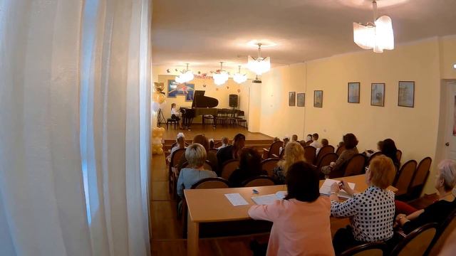 Экзамен фортепиано 1 класс смотреть онлайн