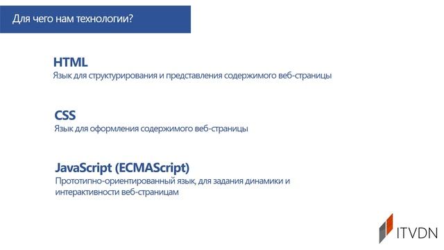 Как стать frontend разработчиком смотреть онлайн