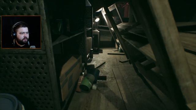 НОВЫЙ ГОД С БЫВШЕЙ | Crimson Snow | ХОРРОР смотреть онлайн