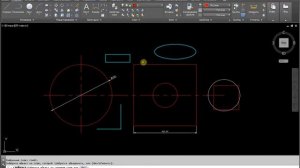 Объединить слои AutoCAD