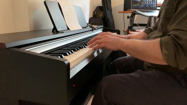 Layla (Eric Clapton cover) смотреть онлайн