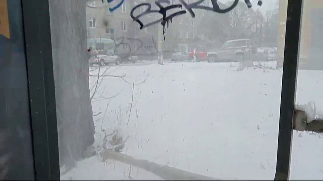 ПРОВЕРИЛ ПРАВИЛЬНО ЛИ СДЕЛАНА ОСТАНОВКА УЛИЦА ДЖАМБУЛЬСКАЯ В КРАСНОЯРСКЕ. смотреть онлайн