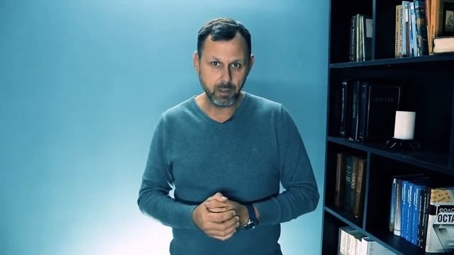 Фраза Христа "Я есмь" - означает что Он Бог? смотреть онлайн