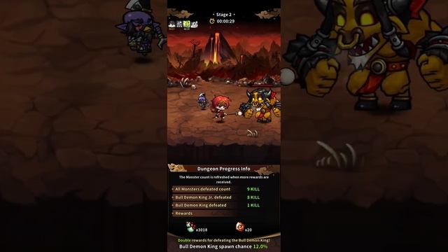 WuKong Legends Speed MOV SPD Boost For More Gourds In Bull Demon King Dungeon Tip смотреть онлайн