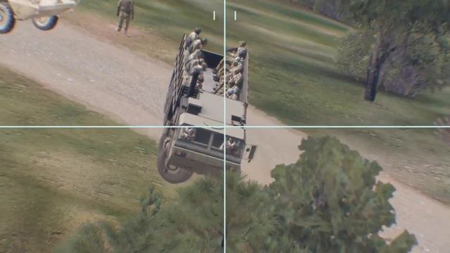 Russia strikes! Dozens of Ukrainian soldiers with generals were ambushed смотреть онлайн