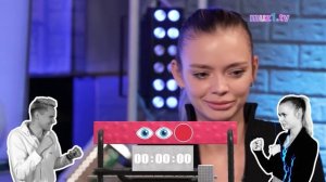 Димас блог и Аня Ищук | Шоу «Что вижу, то пою!» | ЧВТП