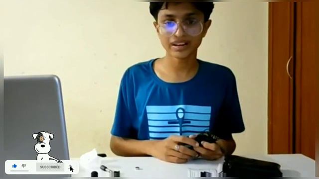 BOYA BY-M1 Mic | REVIEW | Sound Test | MALAYALAM смотреть онлайн