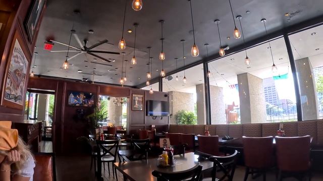 Техас, США. Почему все переезжают в Техас? Что там делать?